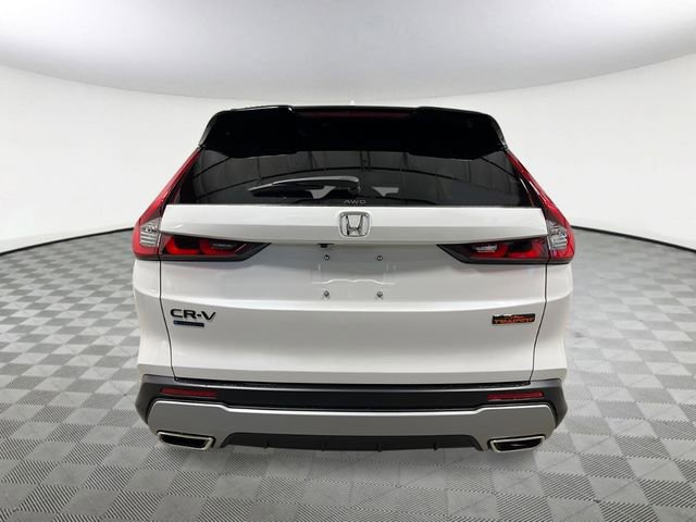 New 2026 Honda CR-V TrailSport image 5