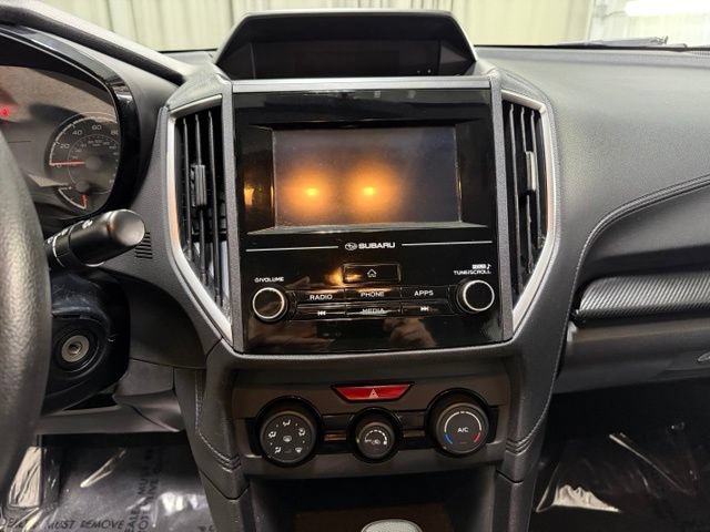 Used 2017 Subaru Impreza 2.0i AWD/4WD image 13