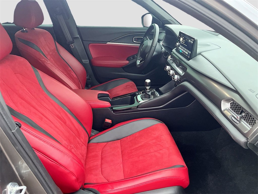 Used 2023 Acura Integra A-Spec image 28