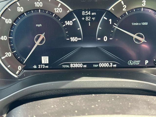 Used 2019 BMW X3 xDrive30i w/ Premium Package AWD/4WD image 29