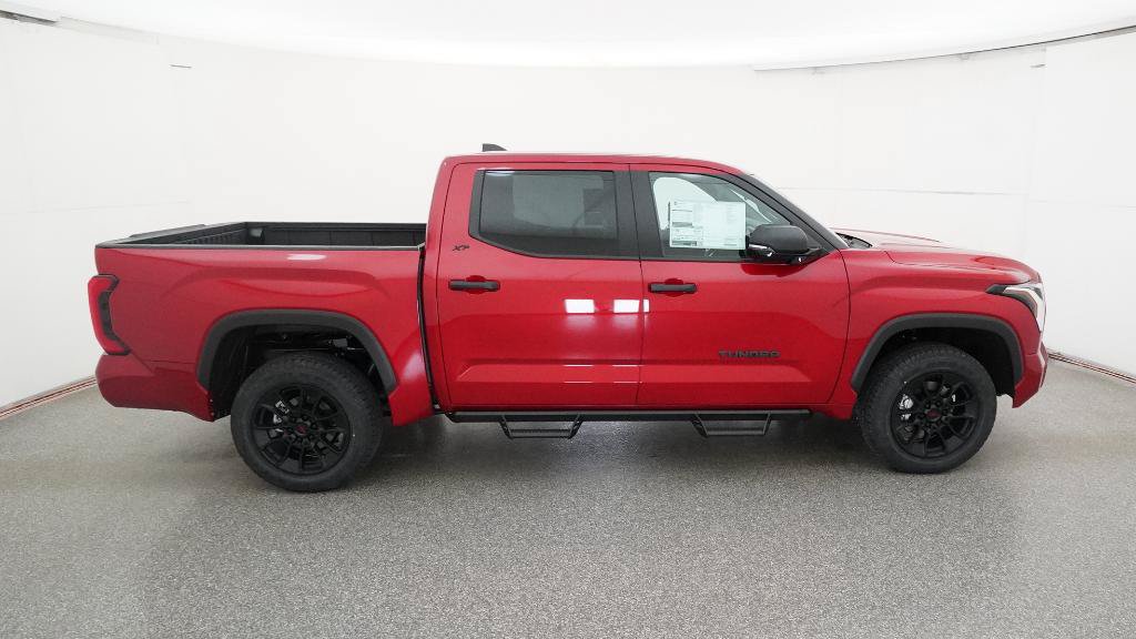 New 2026 Toyota Tundra SR5 AWD/4WD image 14