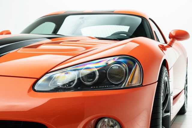 Used 2008 Dodge Viper SRT-10 RWD image 11