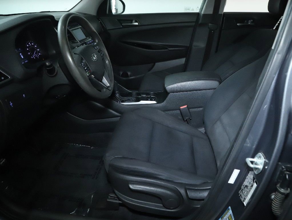 Used 2016 Hyundai Tucson SE FWD image 19