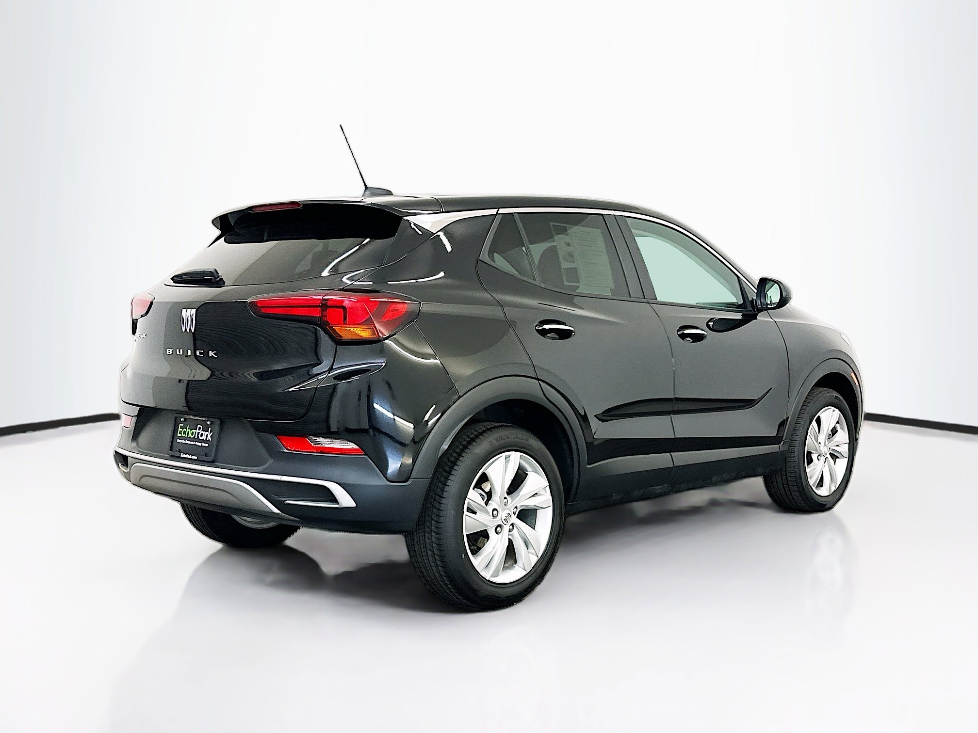 Used 2025 Buick Encore GX Preferred image 9
