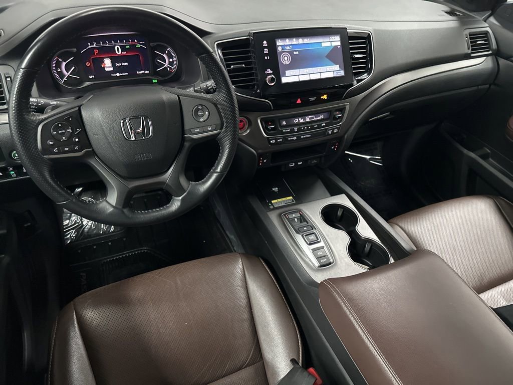 Used 2024 Honda Passport EX-L image 13