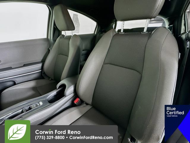 Used 2022 Honda HR-V Sport image 23