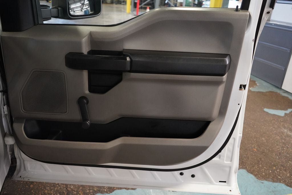 Used 2017 Ford F250 XL w/ XL Value Package RWD image 12
