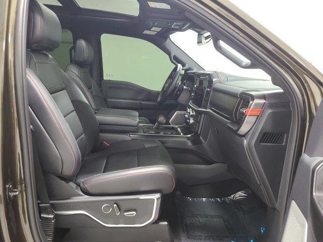 Used 2026 Ford F150 Raptor AWD/4WD image 13