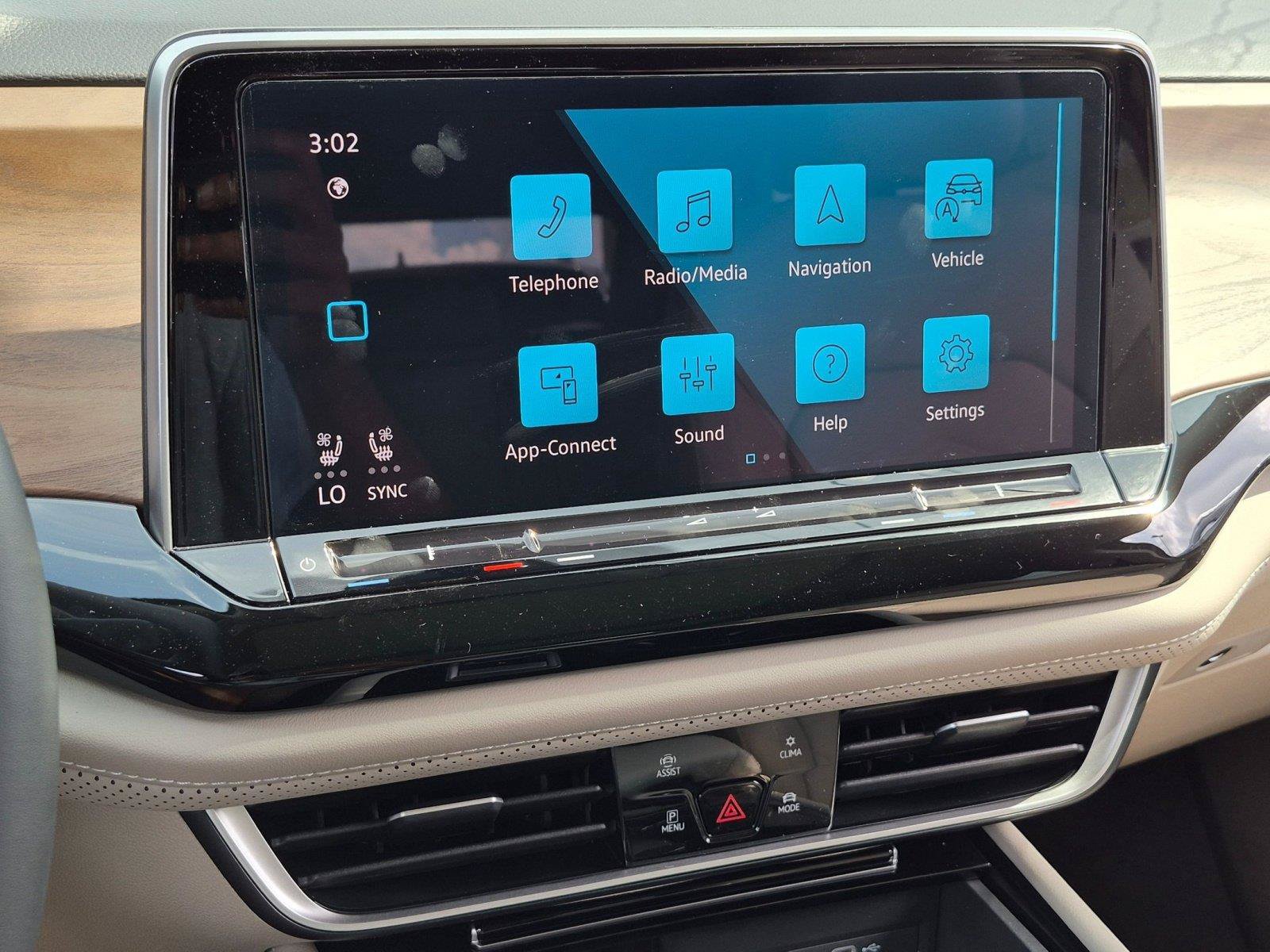 New 2026 Volkswagen Atlas SE AWD/4WD image 36
