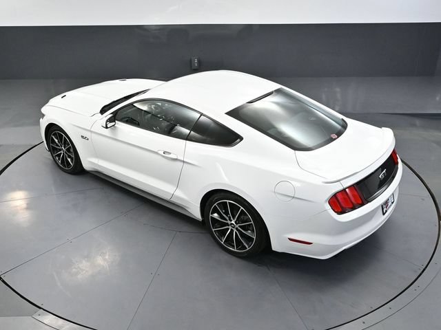 Used 2016 Ford Mustang GT w/ Interior & Wheel Package RWD image 49