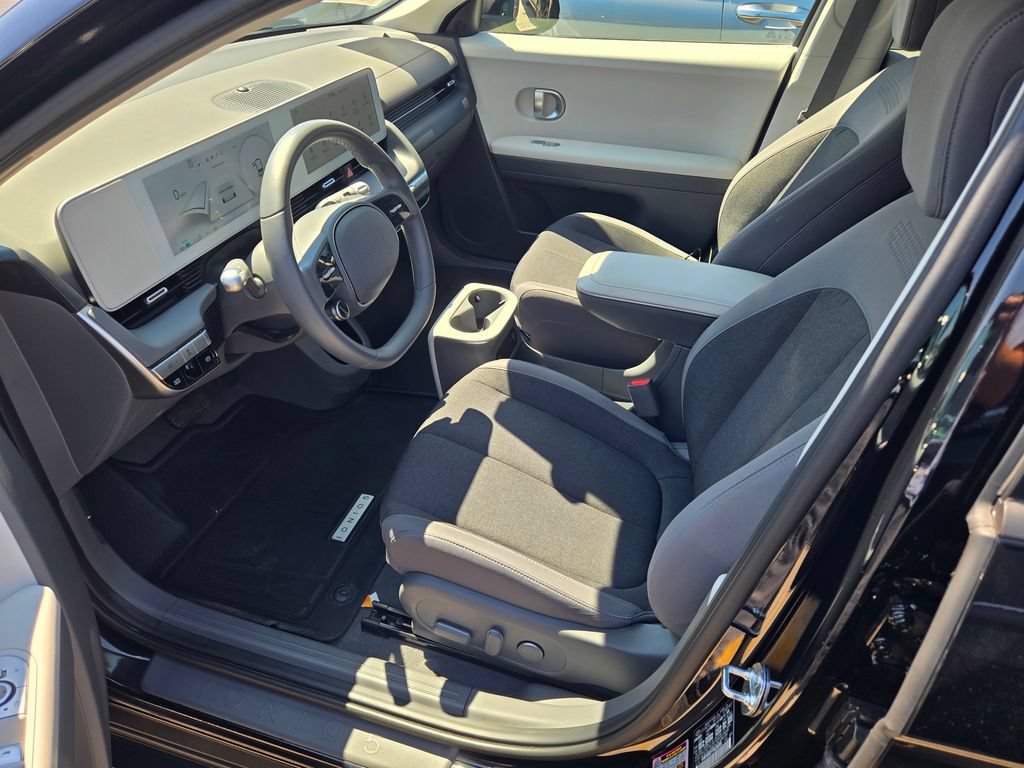 Certified 2024 Hyundai Ioniq 5 SE AWD/4WD image 29