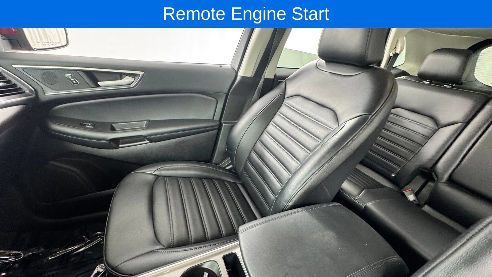 Used 2023 Ford Edge SEL w/ Convenience Package AWD/4WD image 13