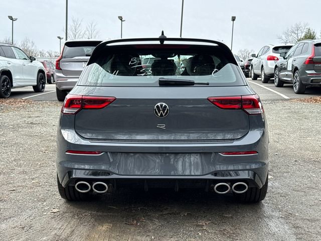 New 2026 Volkswagen Golf 2.0T image 4