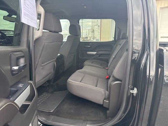 Used 2017 Chevrolet Silverado 1500 LT w/ All Star Edition image 10