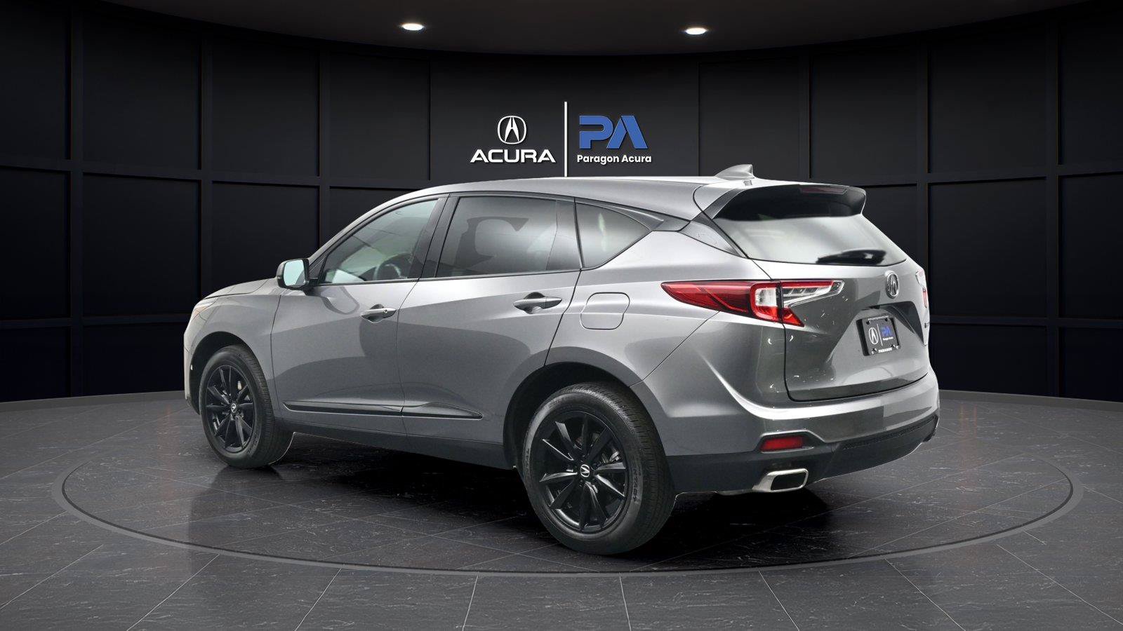 Used 2025 Acura RDX SH-AWD image 25