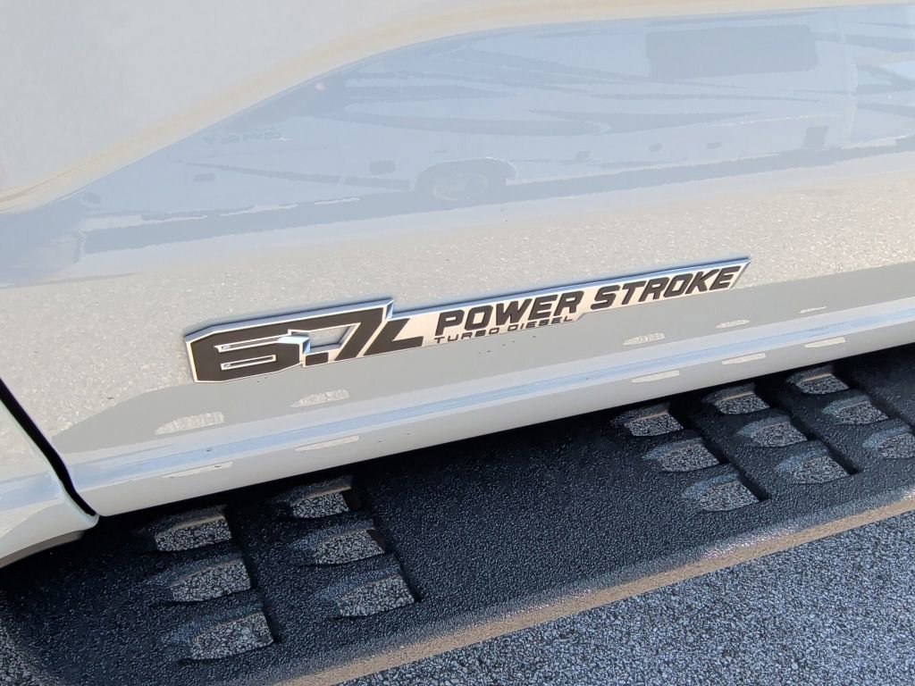 New 2026 Ford F250 Lariat AWD/4WD image 45
