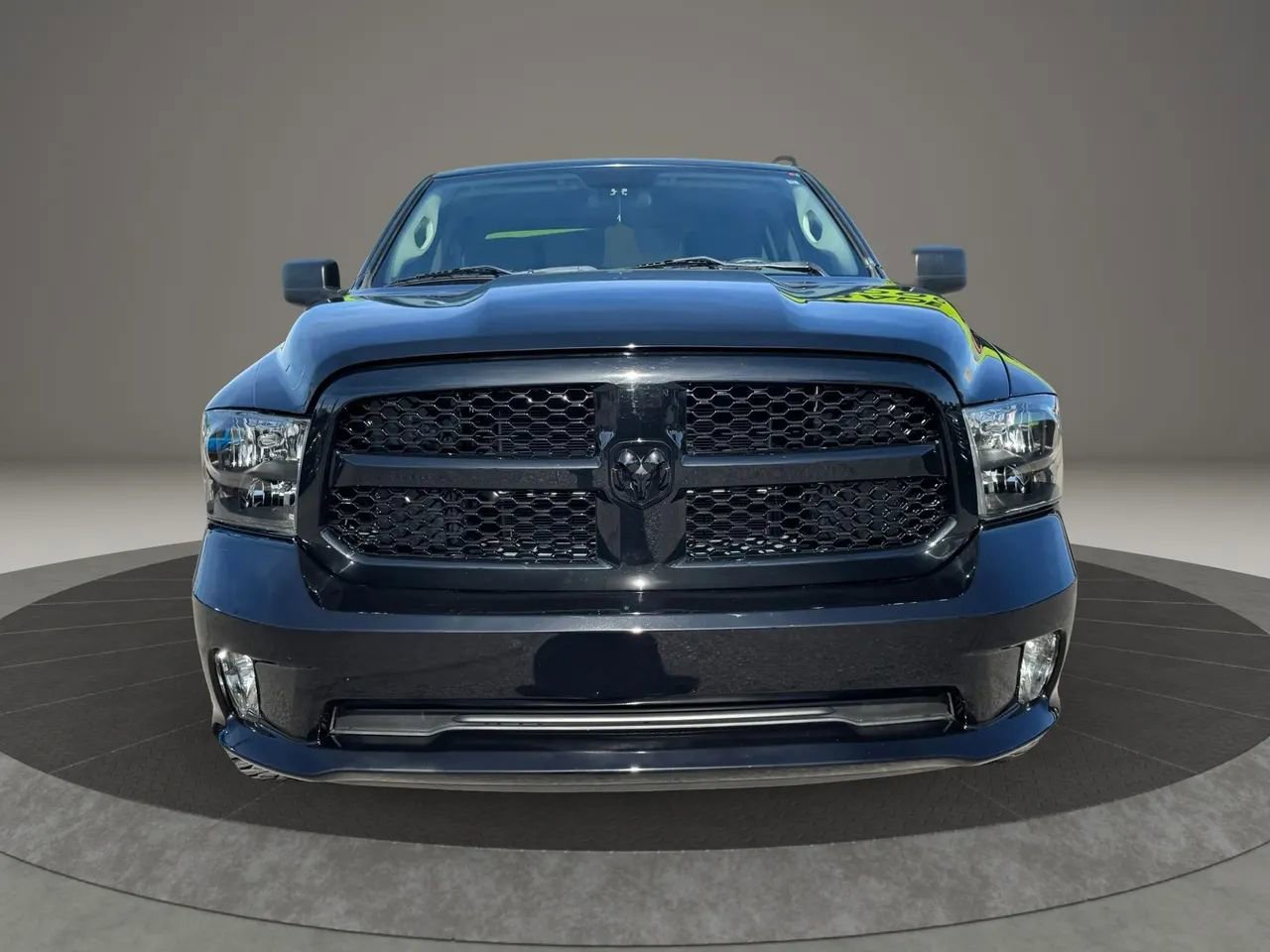 Used 2020 RAM 1500 Express image 3