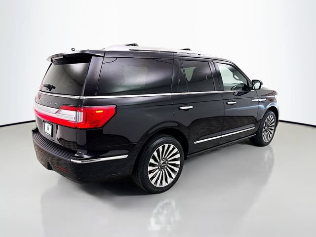 Used 2019 Lincoln Navigator Reserve w/ Cargo Package AWD/4WD image 7