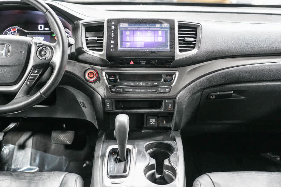 Used 2017 Honda Pilot EX-L image 13