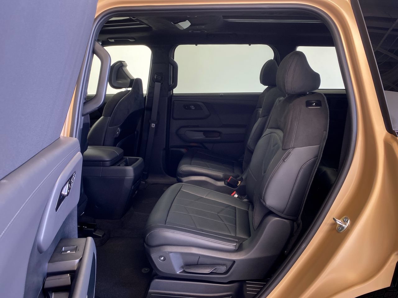 New 2027 Kia Telluride SX Prestige X-Pro AWD/4WD image 34