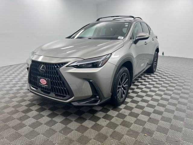 Used 2024 Lexus NX 350 AWD image 2
