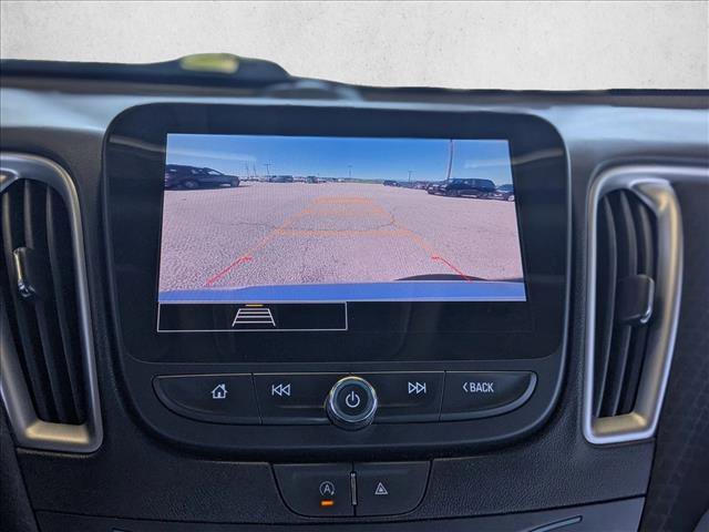 Used 2023 Chevrolet Malibu LT image 14