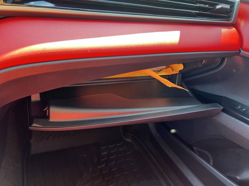 Used 2025 Toyota Camry LE AWD/4WD image 36