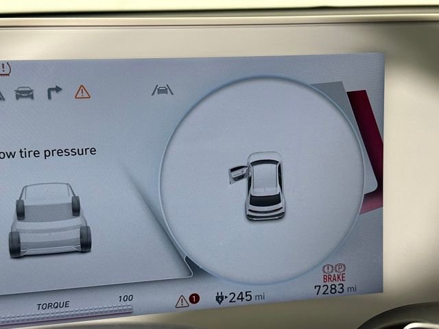 Used 2024 Hyundai Ioniq 5 SEL image 18