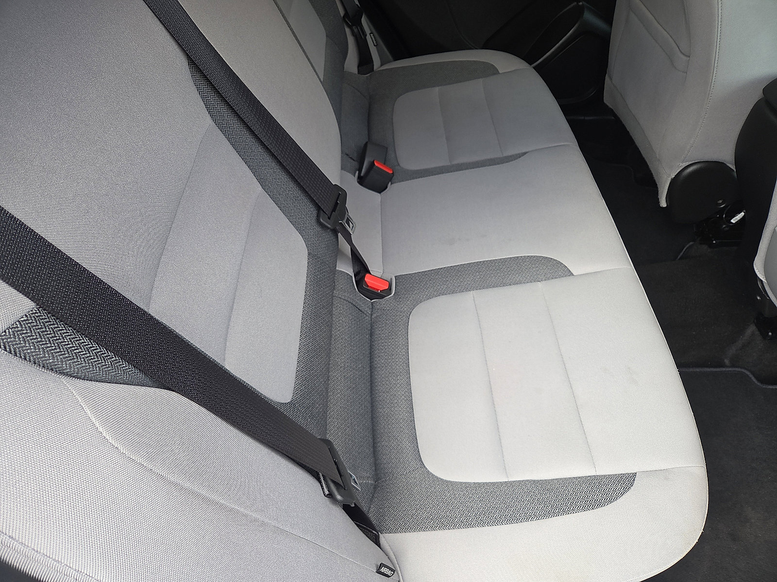 Used 2025 Chevrolet TrailBlazer LT image 20