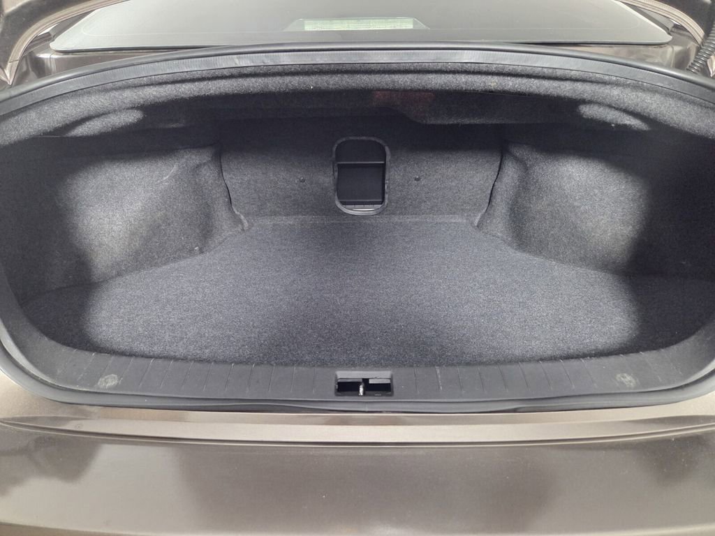 Used 2014 INFINITI Q50 Premium w/ Navigation Package AWD/4WD image 31