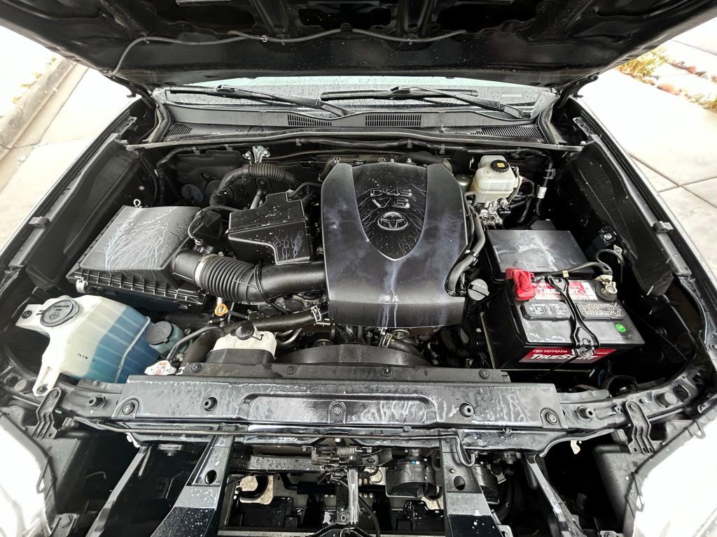 Used 2019 Toyota Tacoma TRD Pro AWD/4WD image 31