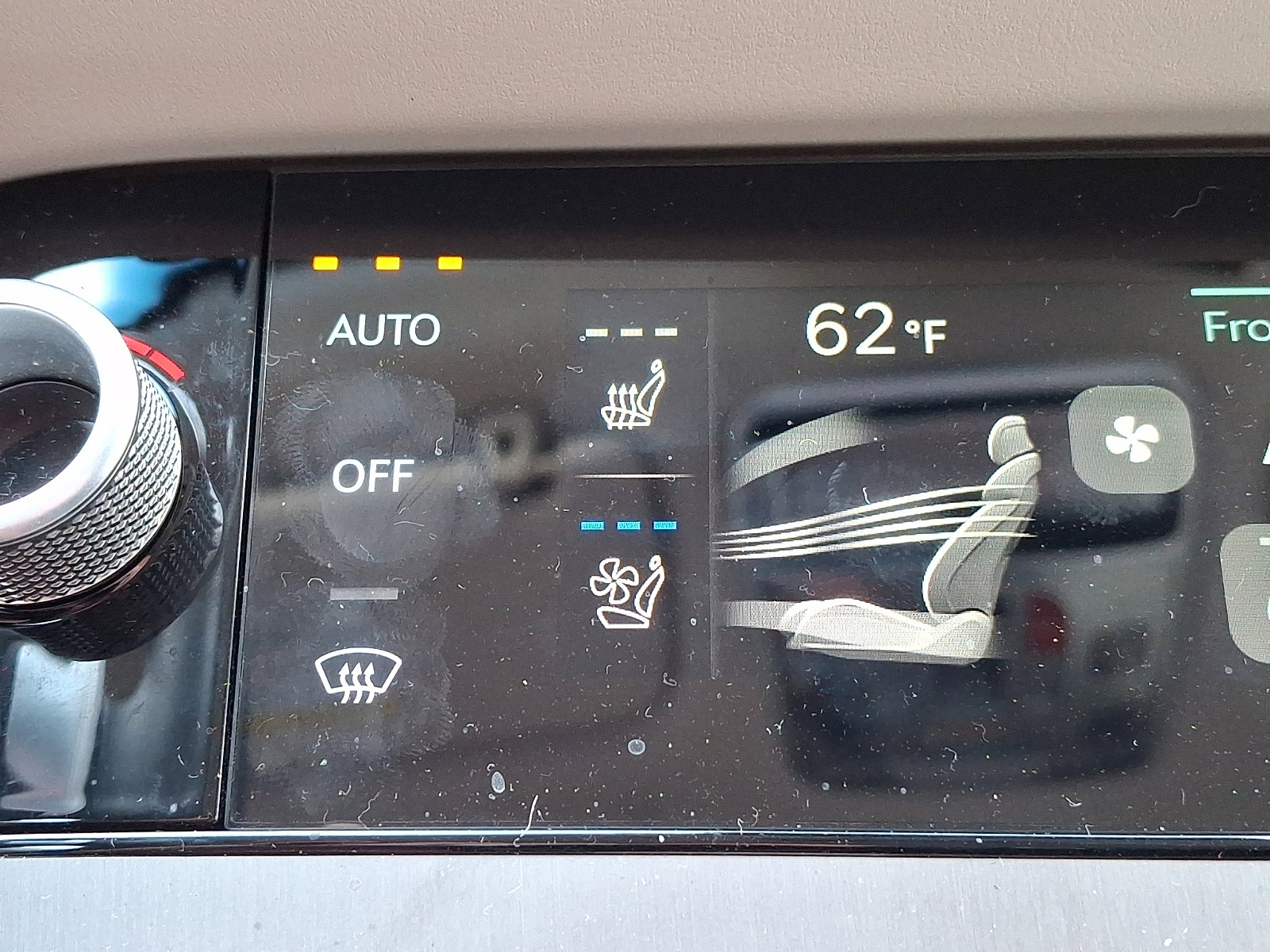 Used 2026 Genesis GV70 2.5T Advanced AWD/4WD image 24