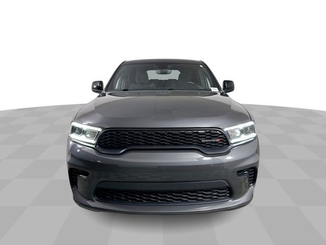 Used 2025 Dodge Durango GT AWD/4WD image 3