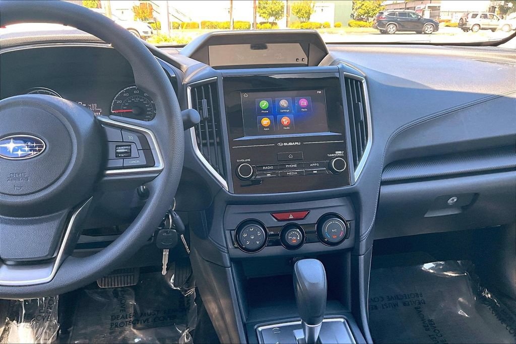 Used 2019 Subaru Impreza 2.0i AWD/4WD image 8