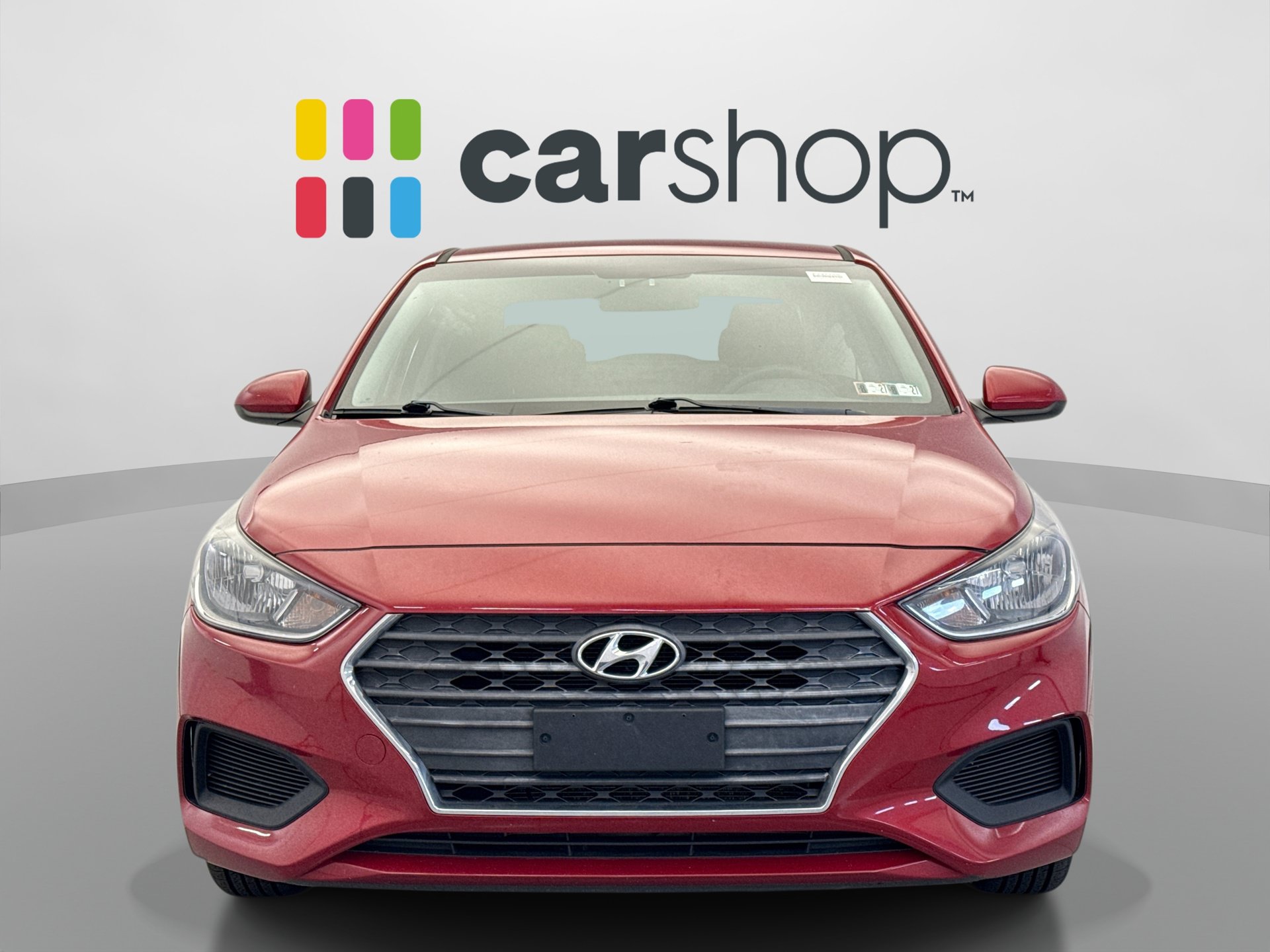 Used 2018 Hyundai Accent SE FWD image 8