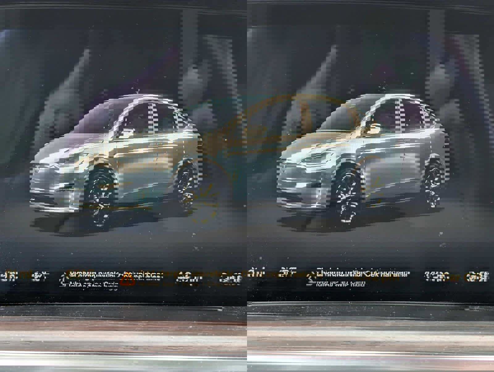 Used 2024 Tesla Model X image 31