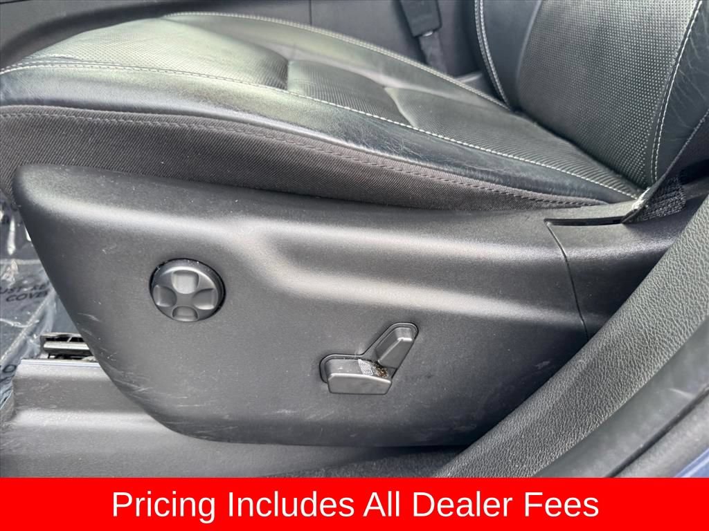Used 2021 Jeep Grand Cherokee Limited w/ Quick Order Package 28K 80th AWD/4WD image 16
