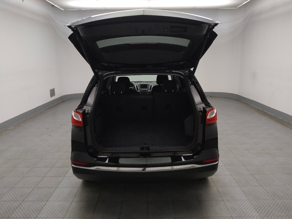 Used 2019 Chevrolet Equinox LT image 29