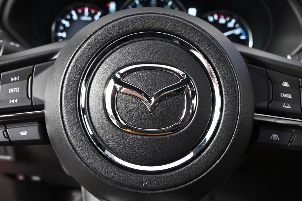 Used 2023 MAZDA CX-5 Signature AWD/4WD image 36