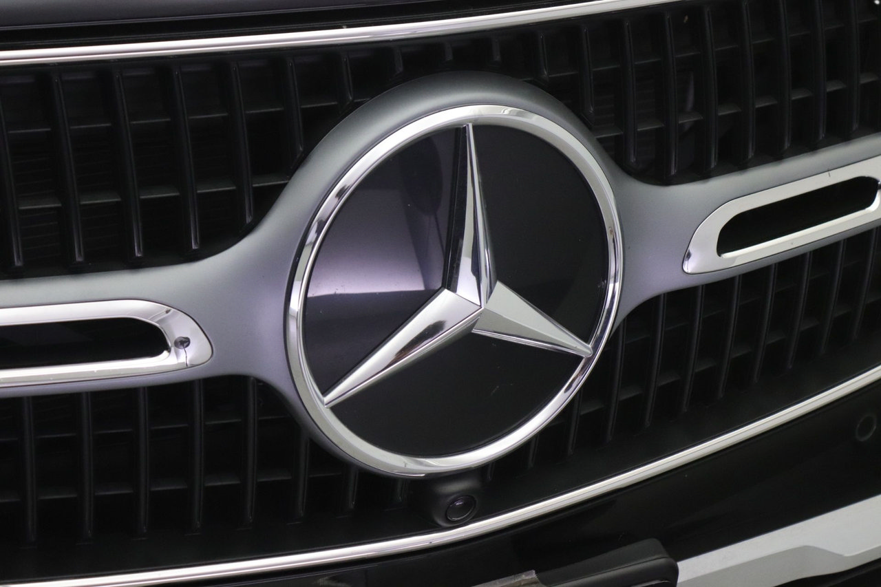 Certified 2025 Mercedes-Benz GLC 350e 4MATIC image 26