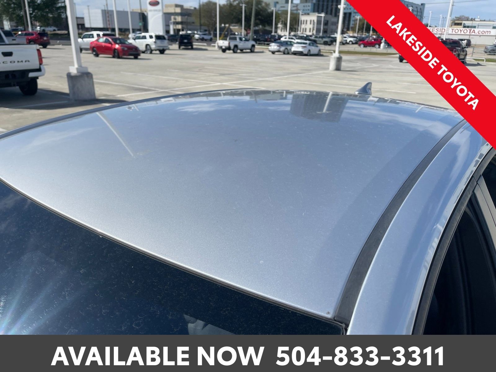 Used 2021 Toyota Corolla LE image 10