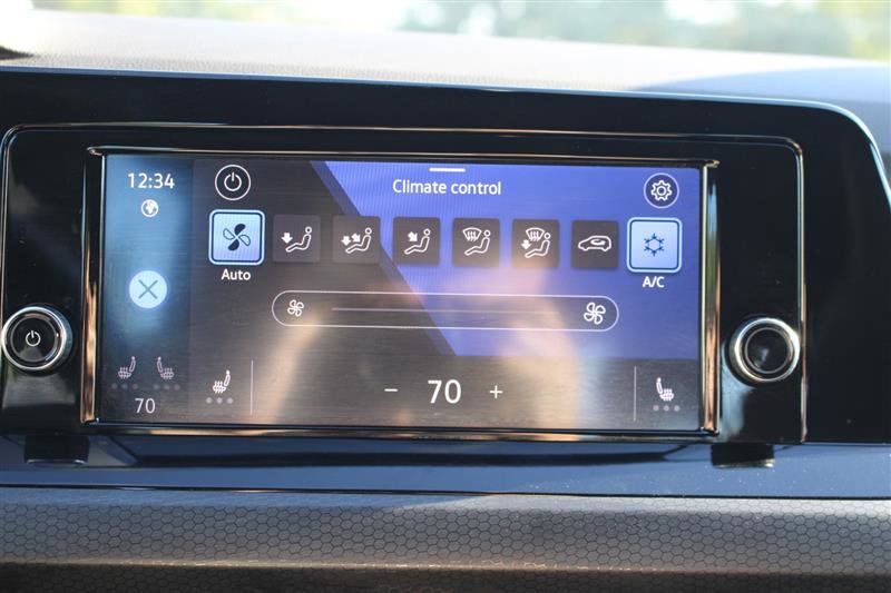 Used 2024 Volkswagen GTI S image 17