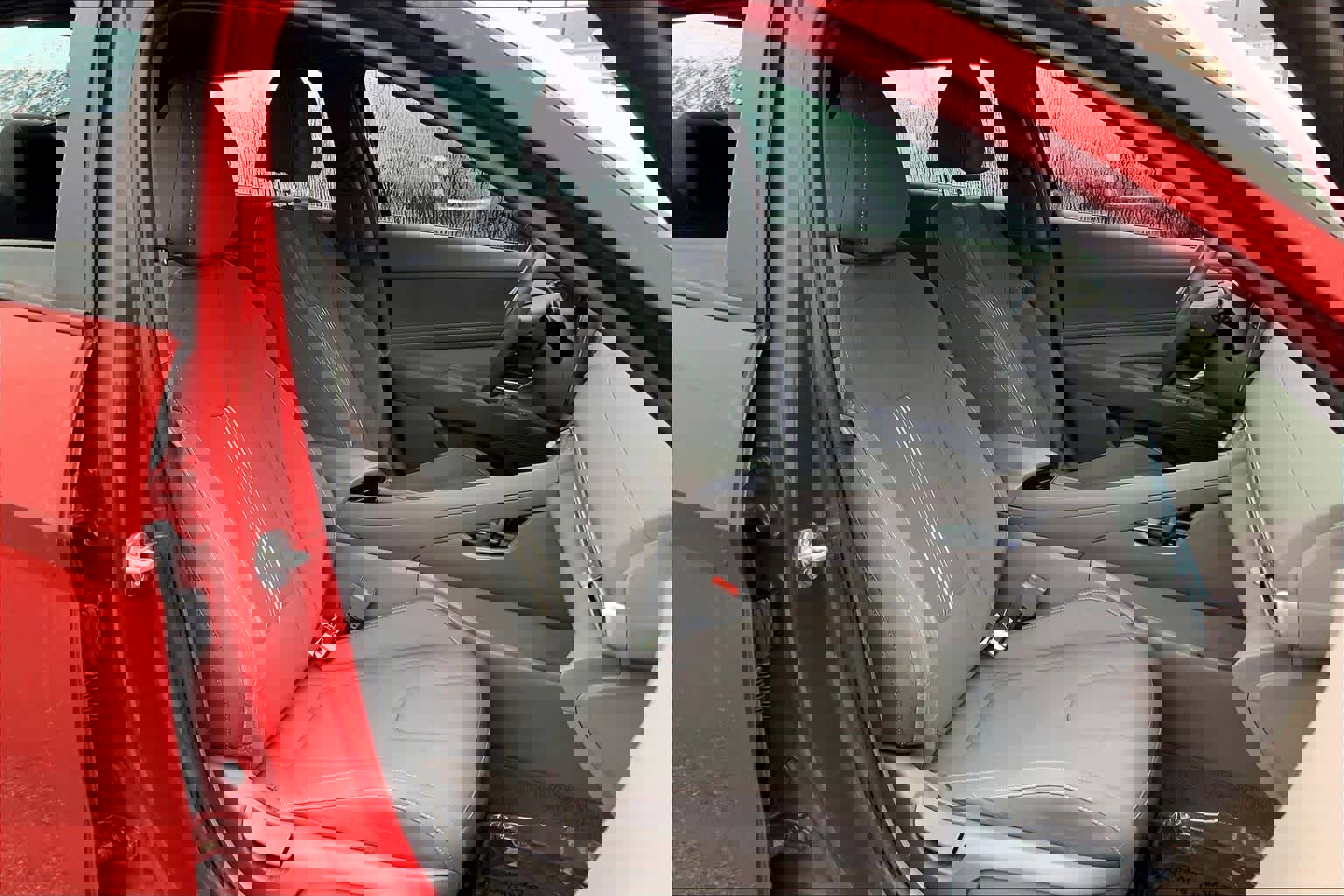 Used 2023 Hyundai Elantra SEL w/ Convenience Package image 8