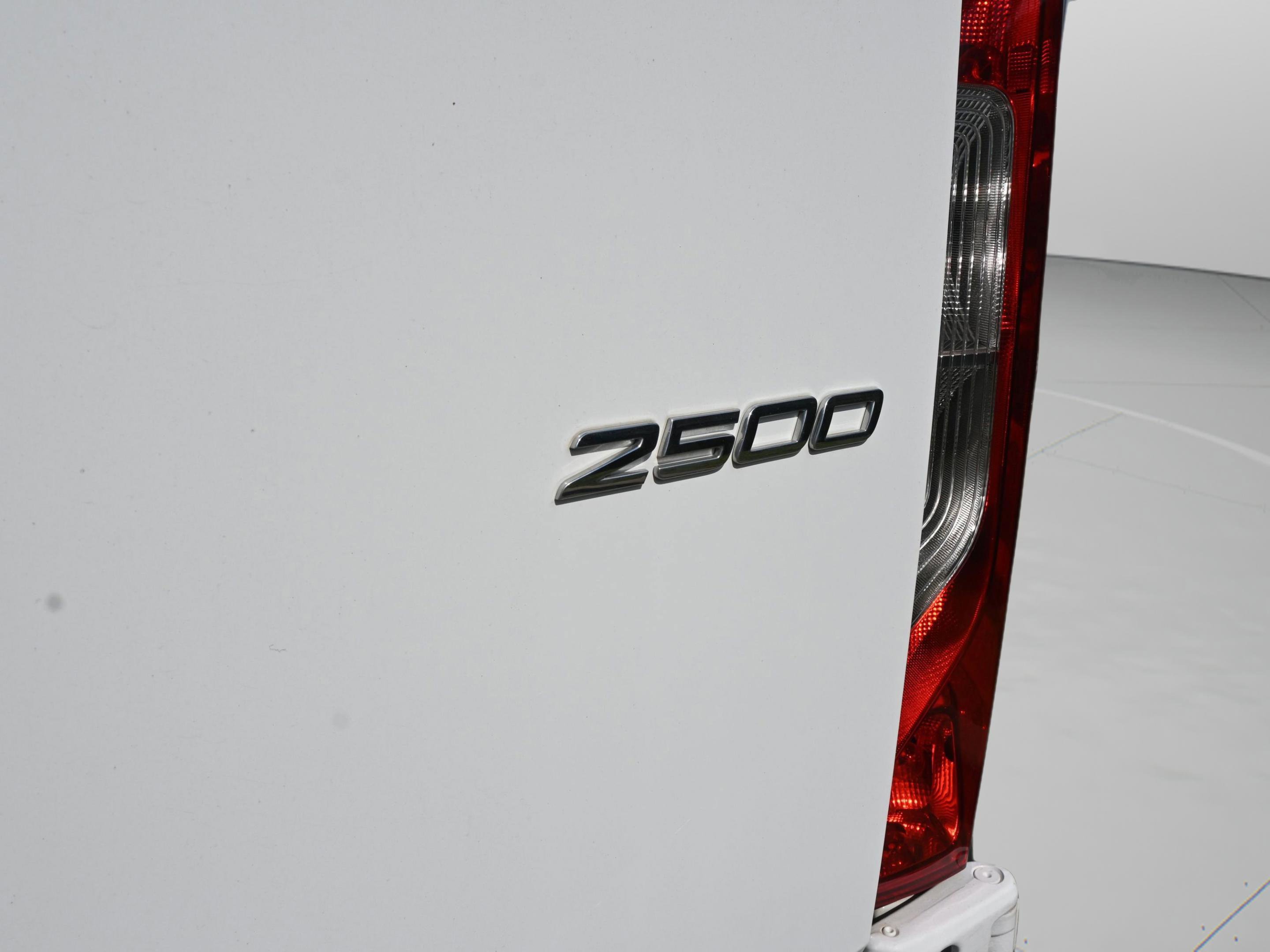 Used 2020 Mercedes-Benz Sprinter 2500 image 30