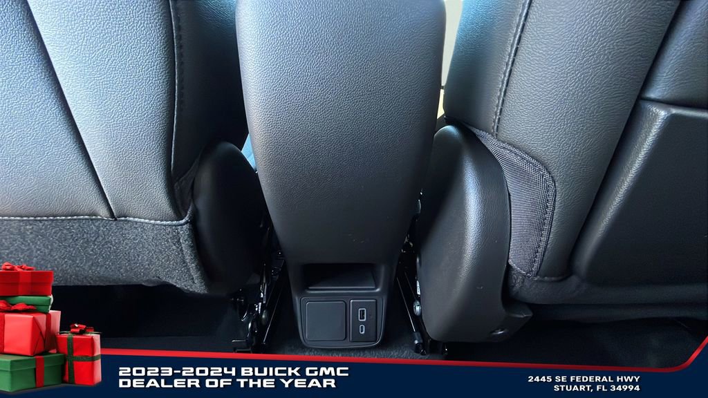 New 2026 Buick Encore GX Sport Touring w/ Advanced Technology Package image 15