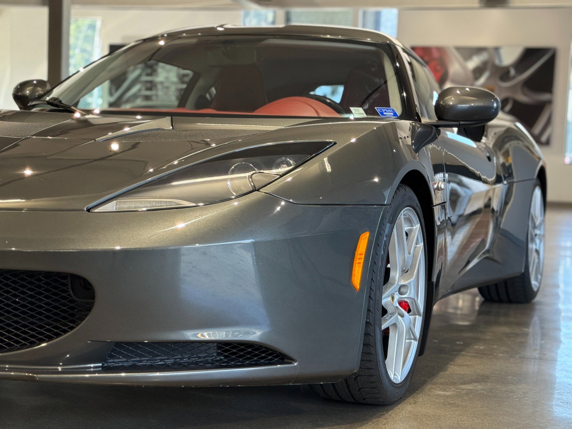 Used 2014 Lotus Evora 2+2 image 7