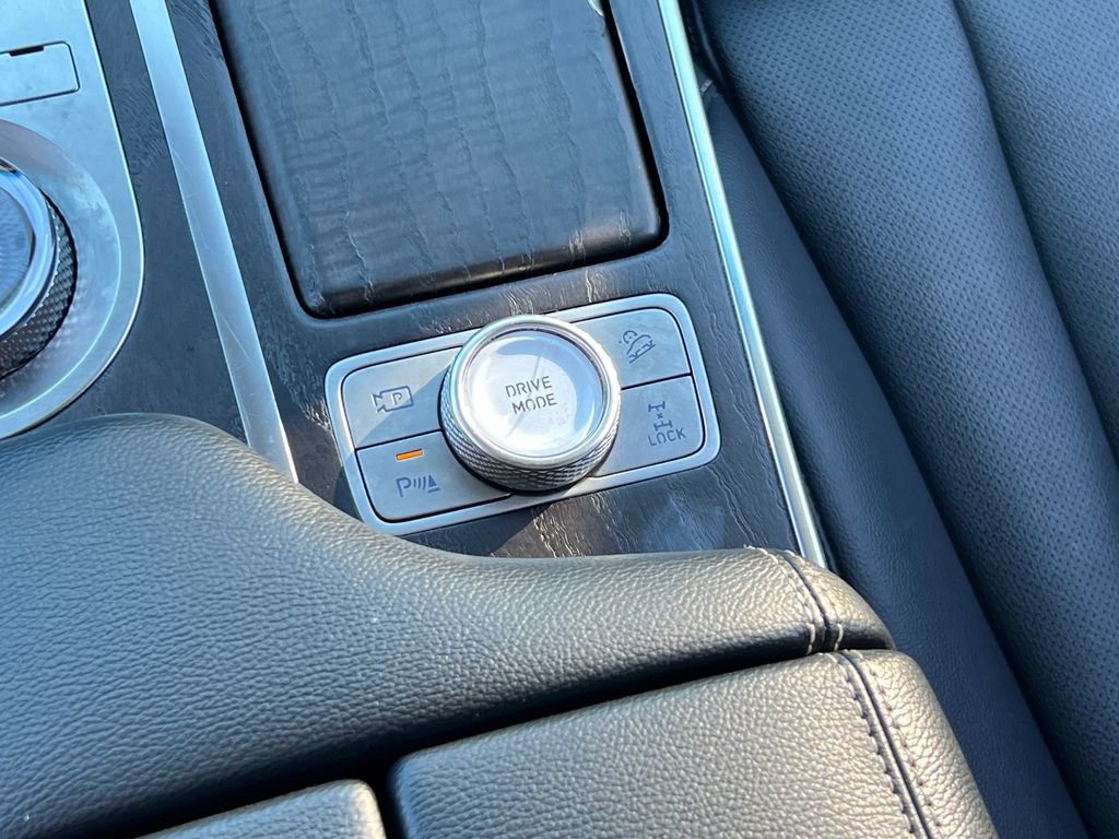 Used 2024 Genesis GV80 2.5T image 25