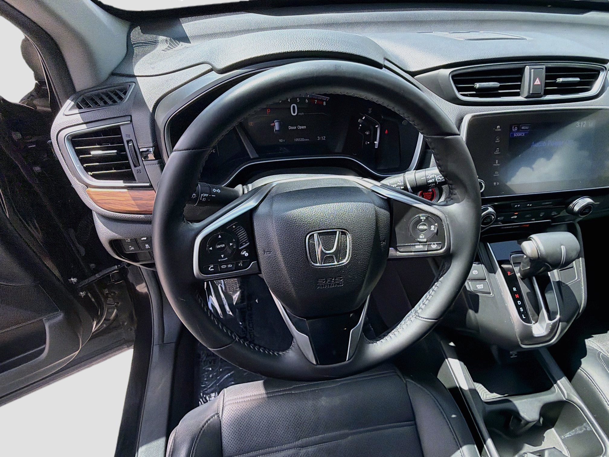 Used 2017 Honda CR-V Touring image 38
