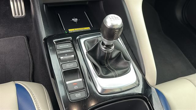 Used 2026 Acura Integra A-Spec w/ Technology Package FWD image 18