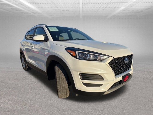 Used 2021 Hyundai Tucson Value AWD/4WD image 19